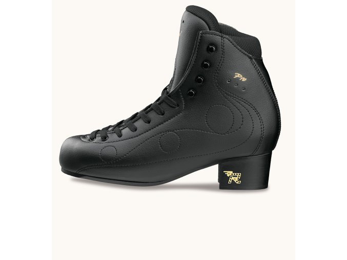 ROYAL PRO Profile Black