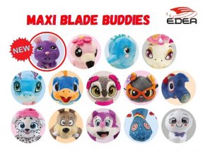 edea max buddies 2023