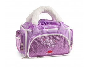 WhitMeBag Lilla 2023