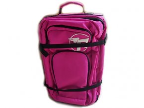 Trolley Risport Pink