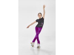 T-shirt SAGESTER Ester 091 - PINK