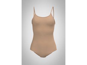 Sleeveless Competition Leotard SAGESTER 156