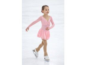 ballet pink 1