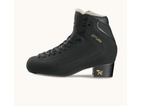 RF1 ELITE Black Profile