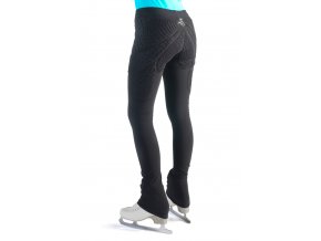 🛡️ Sagester Protective THERMO Leggings
