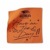 Edea Blade Towel Orange