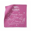 Edea Blade Towel Fucsia