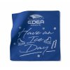 Edea Blade Towel Blue