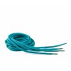 fluo laces blue web