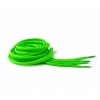 fluo laces green web
