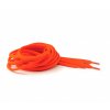 fluo laces orange web