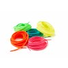 fluo laces all colours