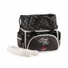 WhitMeBag Black Open 2024