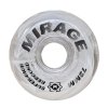 Mirage wheel white