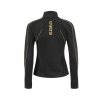 Jacket lady back