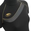 t shirt lady mesh