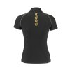 T Shirt lady Back