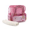 MonAmourBAG Pink OPEN