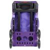 MermaidMagic back purple