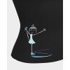 T-shirt SAGESTER Ester 090 - BLUE