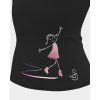T-shirt SAGESTER Ester 091 - PINK