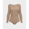 Luxury Mesh Competition Leotard SAGESTER 130