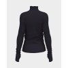 jacket with furry fabric inside and crystals (4)