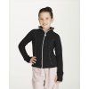 jacket with furry fabric inside and crystals (5)