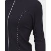 jacket with furry fabric inside and crystals (1)