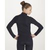 231 black giacca trendy per attivita sportive in microfibra 2