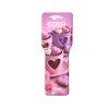 26 spinner chocoheart
