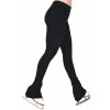 chloenoel 3 black waist band skate pants 18