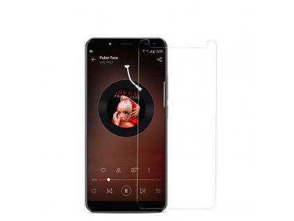 Ochranné tvrzené temperované sklo na LCD pro UleFone Power 6