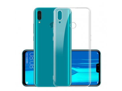 Huawei Y6 (2019)