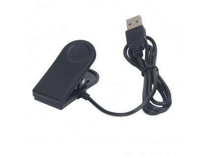 Kvalitní nabíjecí kabel (nabíječka) USB pro Garmin Forerunner 235
