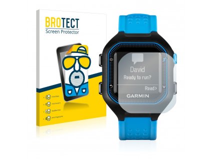 Garmin Forerunner 25 (Big Edition)