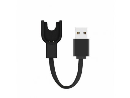 Kvalitní nabíjecí kabel (nabíječka) USB pro Xiaomi Mi Band 4