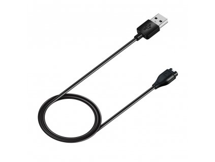 Kvalitní nabíjecí kabel (nabíječka) USB pro Garmin Swim 2