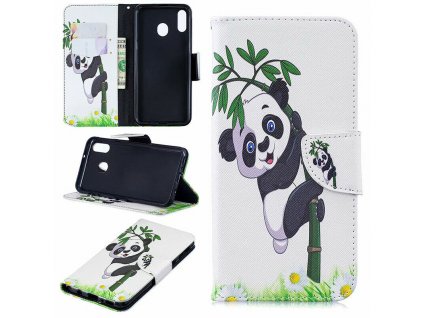 Bamboo Panda