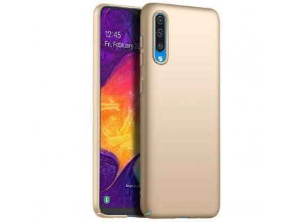 92040 1 ultra tenke pevne pouzdro pro Oppo redmi note 7 zlate