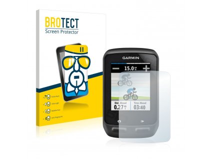 Garmin Edge 510