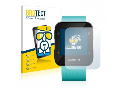 Garmin Forerunner 35