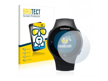 Garmin Forerunner 610