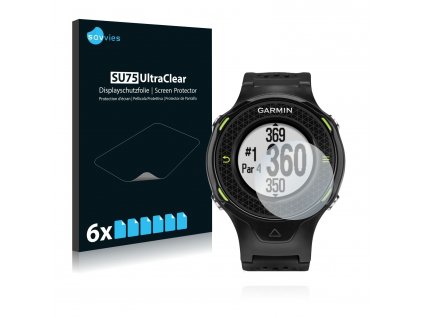 Garmin Approach S4