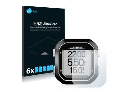 Garmin Edge 20