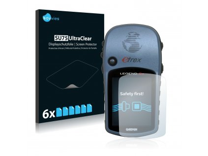 Garmin eTrex Legend HCx