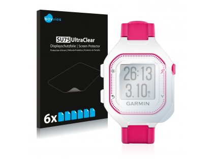 Garmin Forerunner 25 (Small Edition)