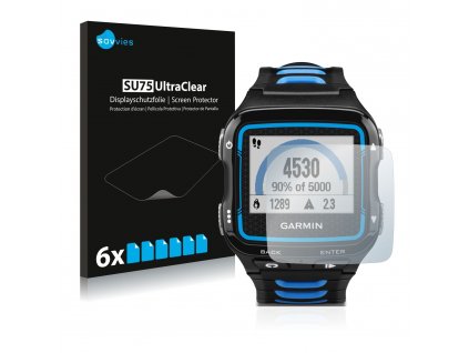 Garmin Forerunner 920XT