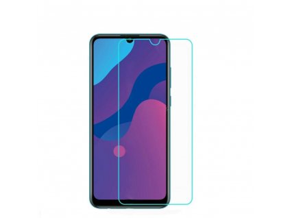 Ochranné tvrzené temperované sklo na LCD pro Xiaomi Pocophone F1