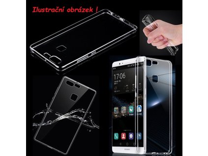 190199 ultratenke gelove cire pouzdro pro huawei ascend g7 plus